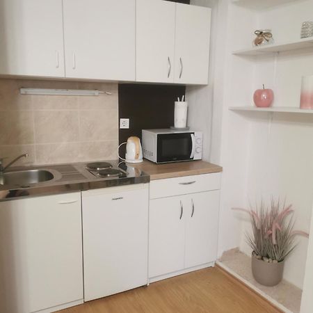 Apartment Matovina ซาดาร์ ภายนอก รูปภาพ