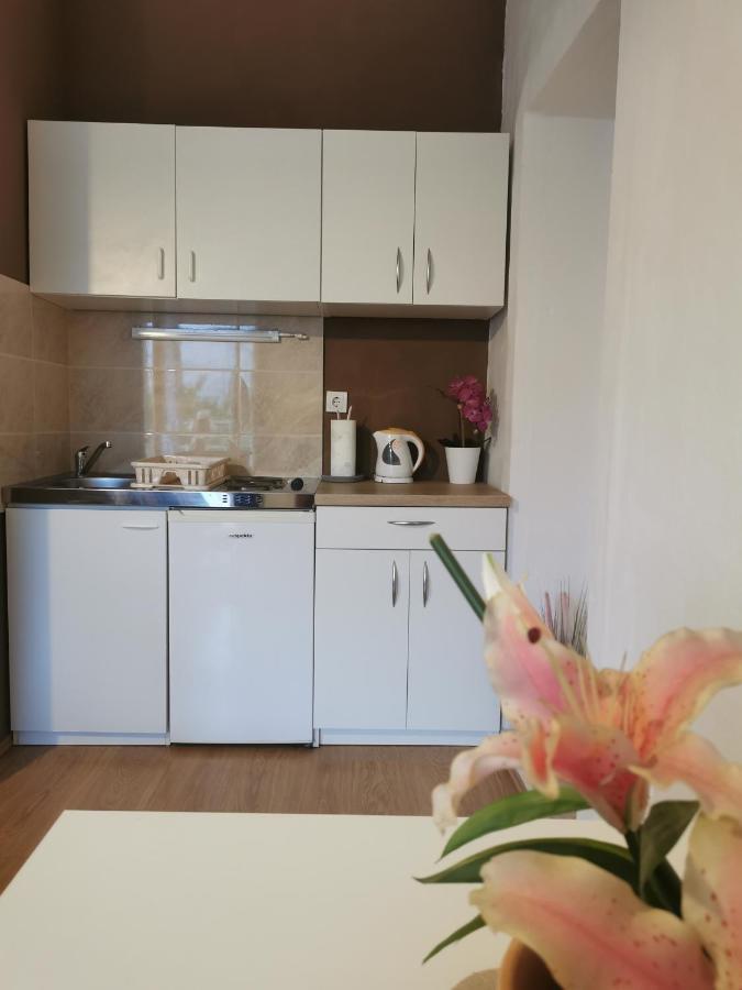 Apartment Matovina ซาดาร์ ภายนอก รูปภาพ