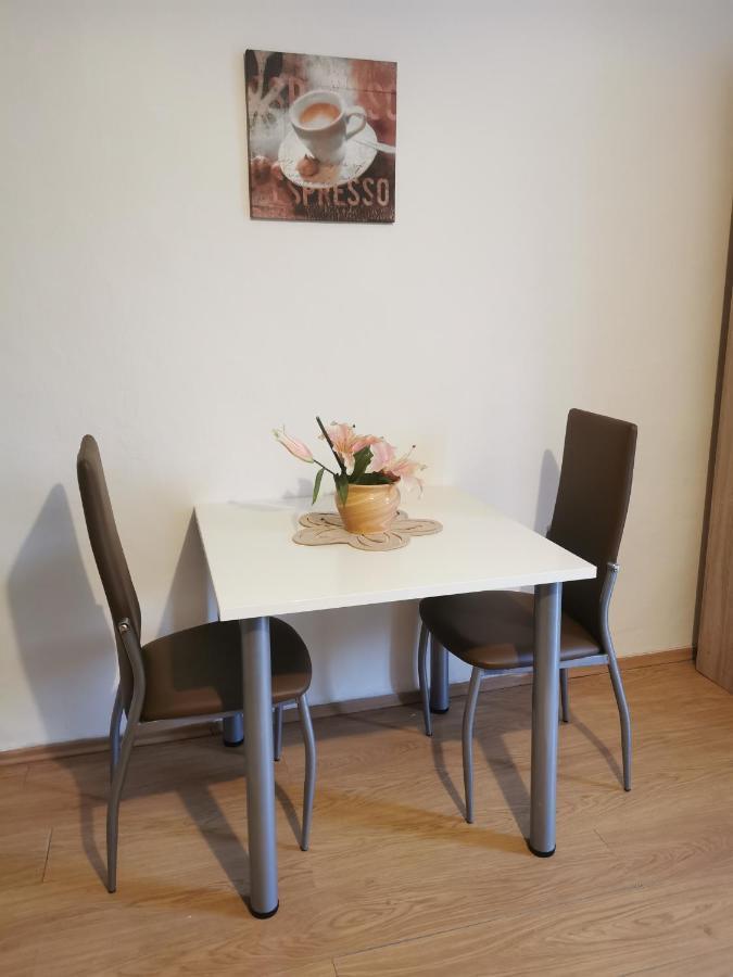 Apartment Matovina ซาดาร์ ภายนอก รูปภาพ