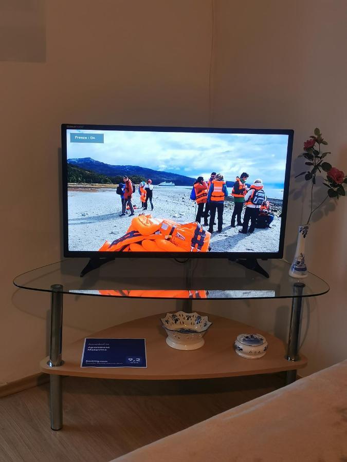 Apartment Matovina ซาดาร์ ภายนอก รูปภาพ