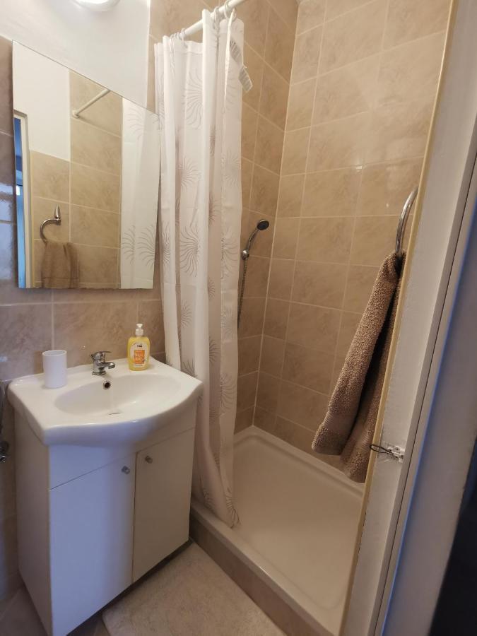 Apartment Matovina ซาดาร์ ภายนอก รูปภาพ