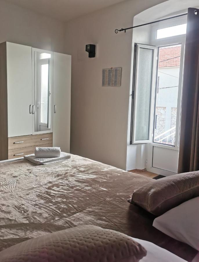 Apartment Matovina ซาดาร์ ภายนอก รูปภาพ
