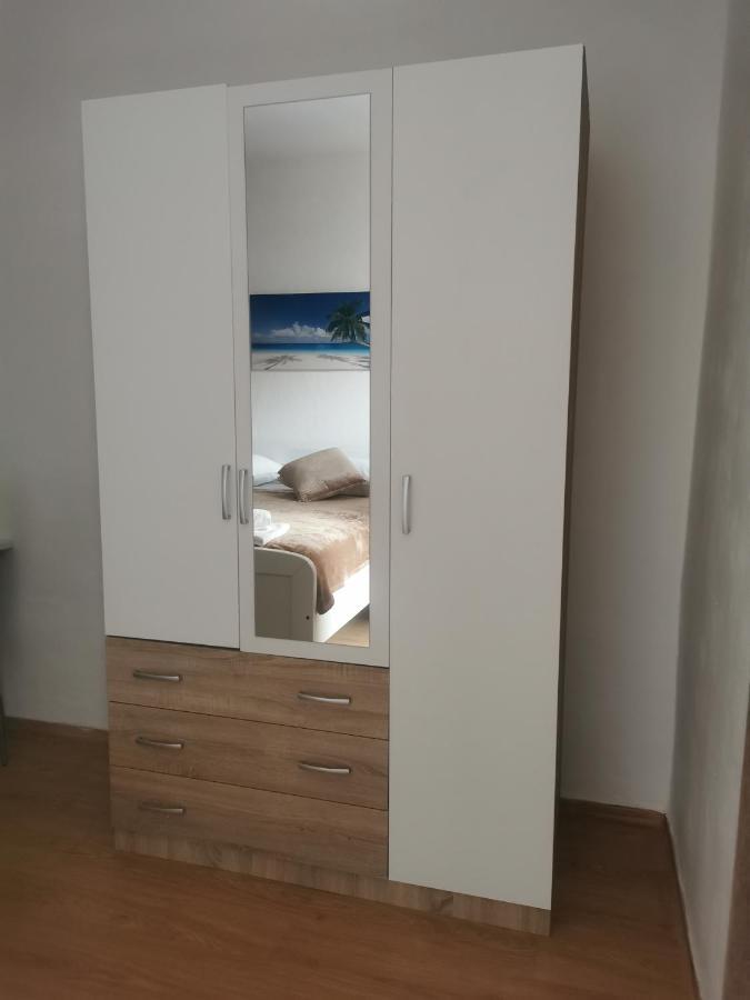 Apartment Matovina ซาดาร์ ภายนอก รูปภาพ