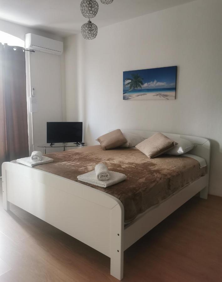 Apartment Matovina ซาดาร์ ภายนอก รูปภาพ