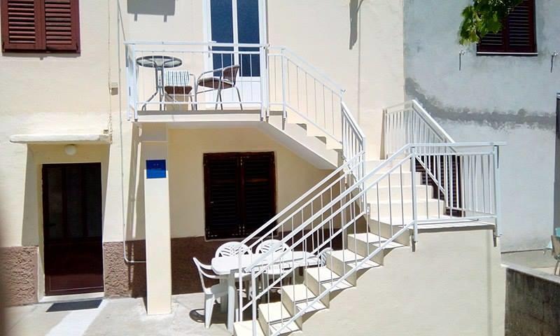Apartment Matovina ซาดาร์ ภายนอก รูปภาพ